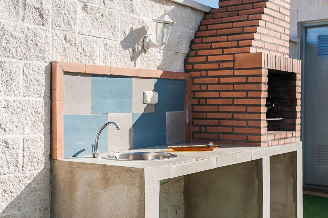 Holiday home Charco Del Sultan