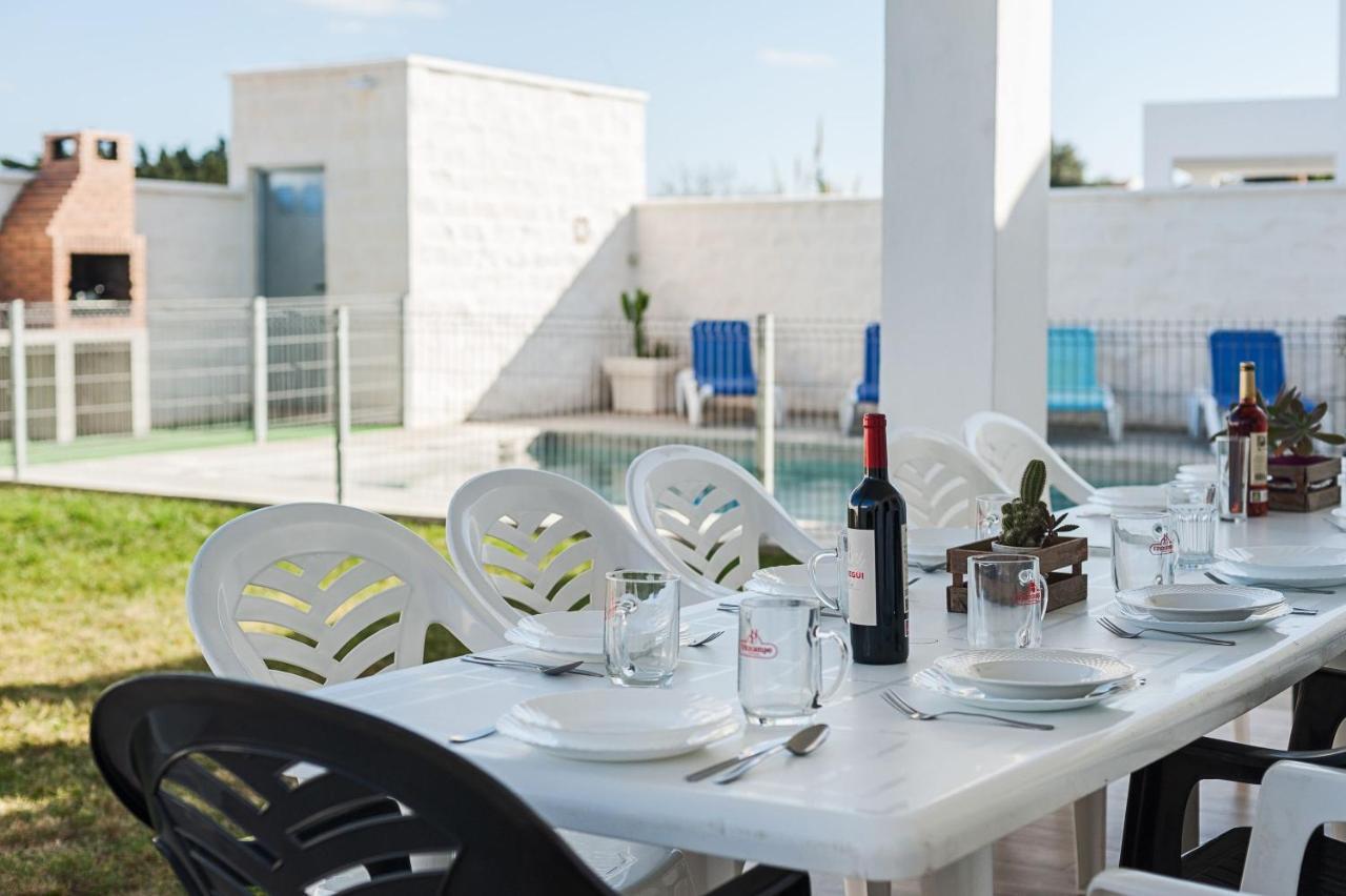 Charco Del Sultan Holiday home Conil De La Frontera
