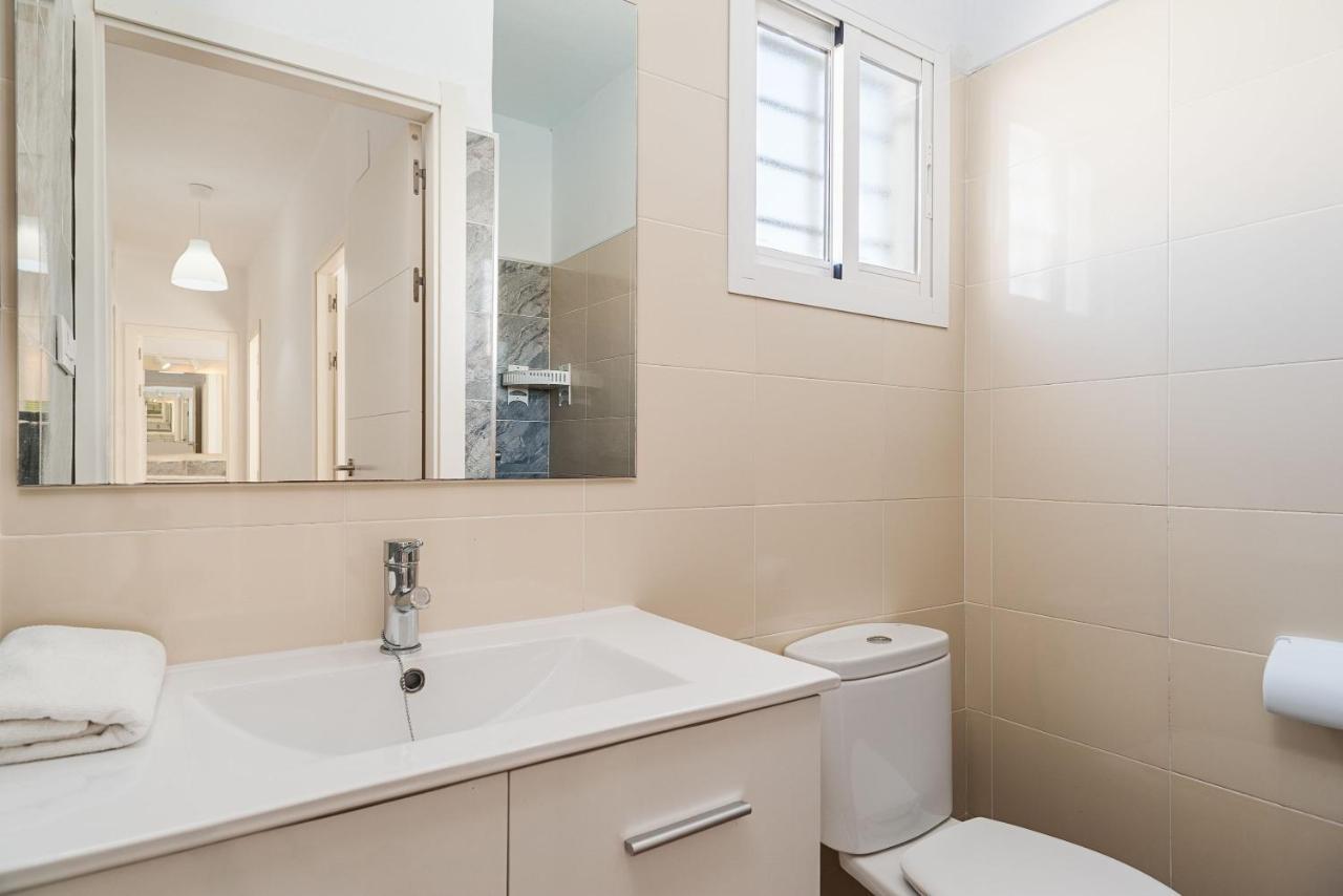 Charco Del Sultan Holiday home Conil De La Frontera