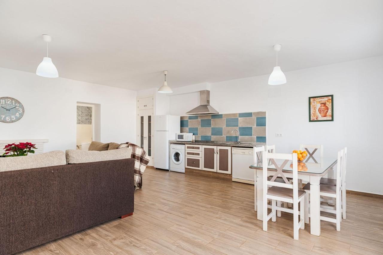 Holiday home Charco Del Sultan Conil De La Frontera