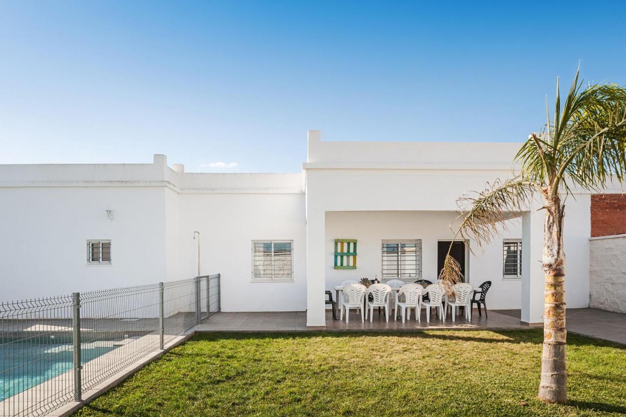 Holiday home Charco Del Sultan *